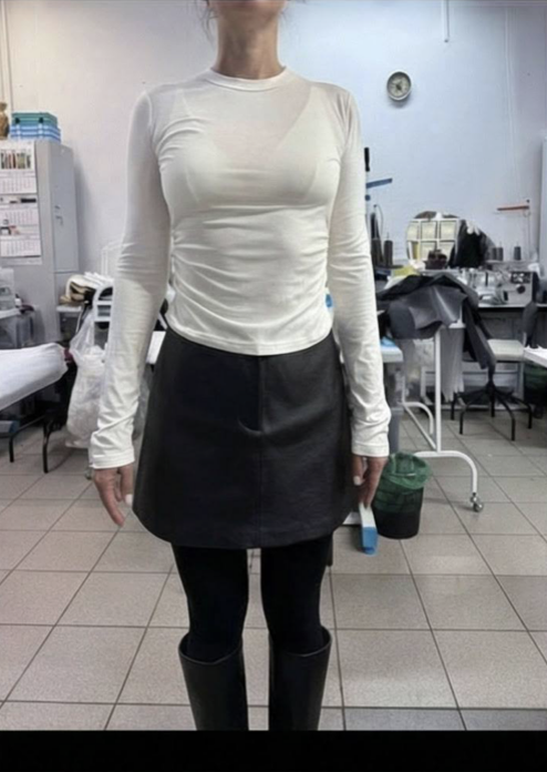 Исходник товара перед созданием каталожной карточки